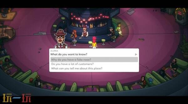 烹饪冒险游戏《Space Chef》新增PS5和Xbox版本