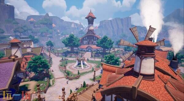 《Palia》5月13日登陆PS5和Xbox 同步推出扩展包“Elderwood”
