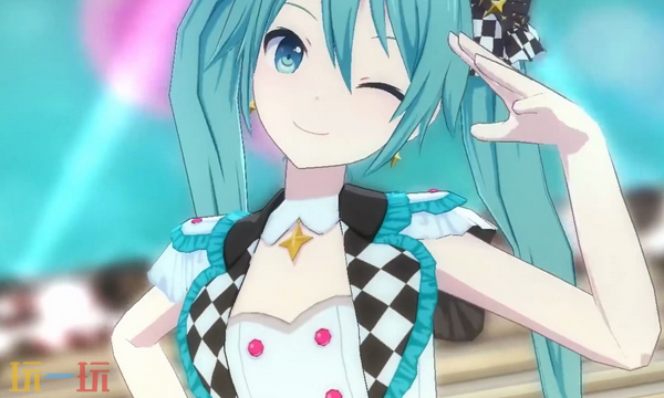 初音未来缤纷舞台好友上限数量是多少 初音未来缤纷舞台好友上限数量介绍