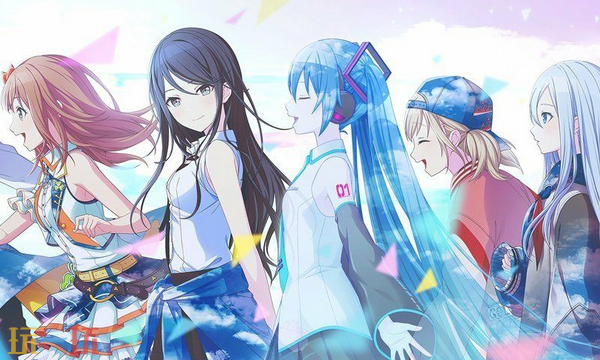 初音未来缤纷舞台虚拟演唱会怎么玩 初音未来缤纷舞台虚拟演唱会玩法介绍