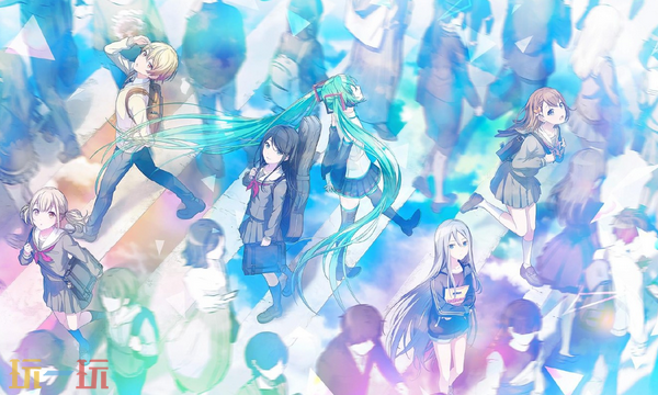 初音未来缤纷舞台保底多少 初音未来缤纷舞台抽卡保底机制介绍