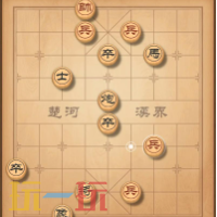 中国象棋大师游戏截图