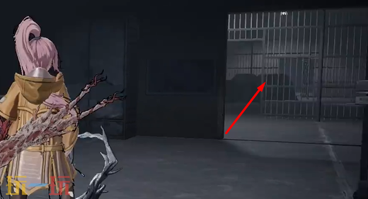 无限机兵成对钢斧收集指南 武器获取位置分享