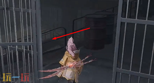 无限机兵成对钢斧收集指南 武器获取位置分享