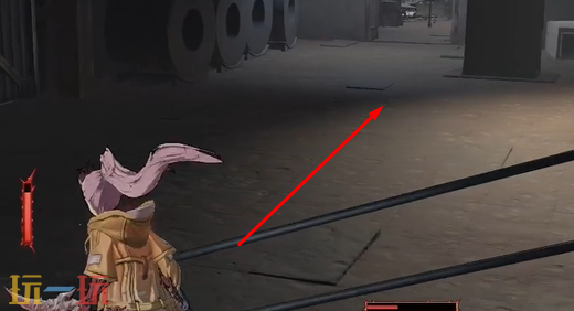 无限机兵成对钢斧收集指南 武器获取位置分享