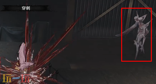 无限机兵成对钢斧收集指南 武器获取位置分享