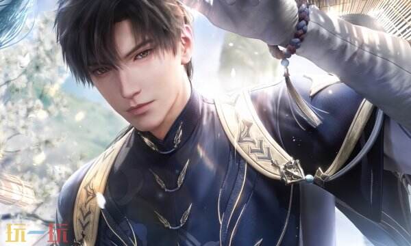 恋与深空台服怎么充值 打开台服氪金的正确方式