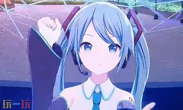 初音未来缤纷舞台怎么进入别人的世界 初音未来缤纷舞台My SEKAI玩法攻略