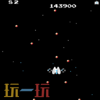 星际战士游戏截图