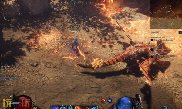 最后纪元诅咒效果大全 全诅咒效果一览