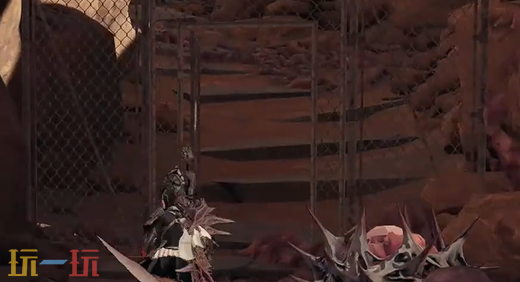 无限机兵武器侵蚀机兵大剑在哪 无限机兵全武器收集