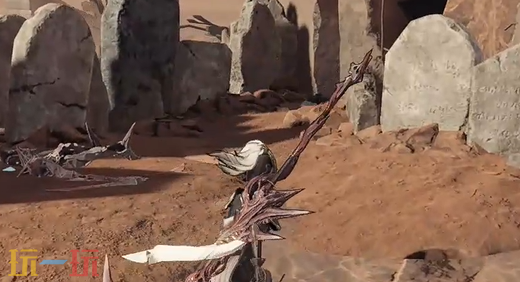 无限机兵武器侵蚀机兵大剑在哪 无限机兵全武器收集