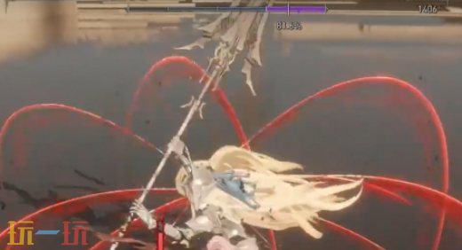 无限机兵武器裁决者在哪 无限机兵全武器收集