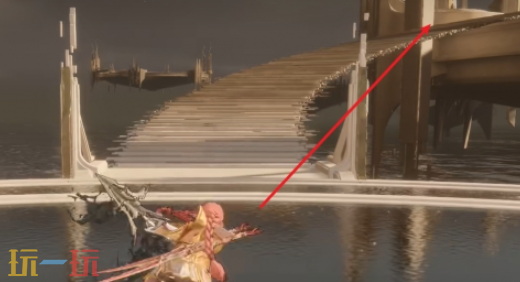 无限机兵武器裁决者在哪 无限机兵全武器收集