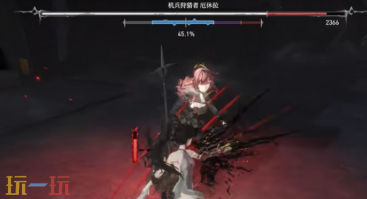 无限机兵武器红鹿在哪 无限机兵全武器收集