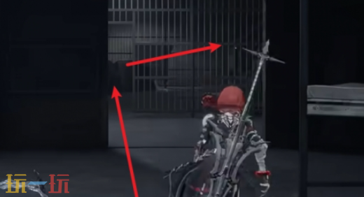 无限机兵武器慈爱在哪 无限机兵全武器收集