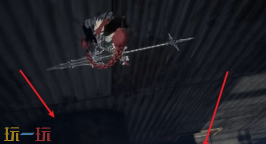 无限机兵武器慈爱在哪 无限机兵全武器收集