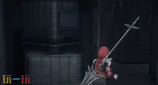 无限机兵武器慈爱在哪 无限机兵全武器收集