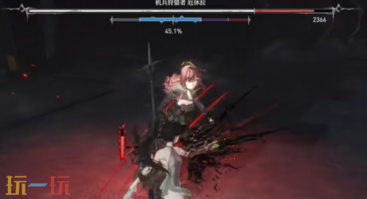 无限机兵武器慈爱在哪 无限机兵全武器收集