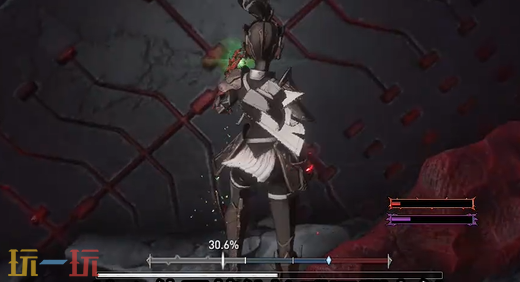无限机兵武器深渊之触在哪 无限机兵全武器收集