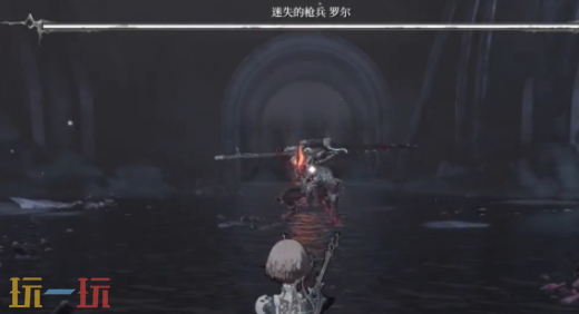 无限机兵武器废铁长枪在哪 无限机兵全武器收集