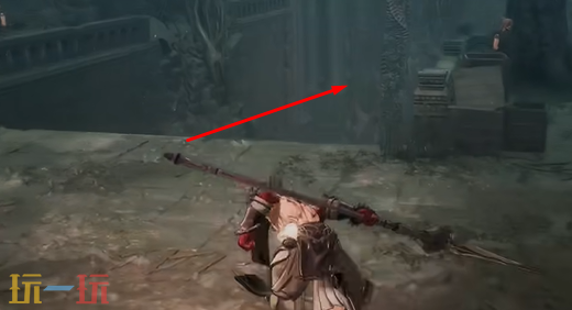 第一狂战士卡赞鬼气弥漫兽牙项链在哪 鬼气弥漫兽牙项链收集