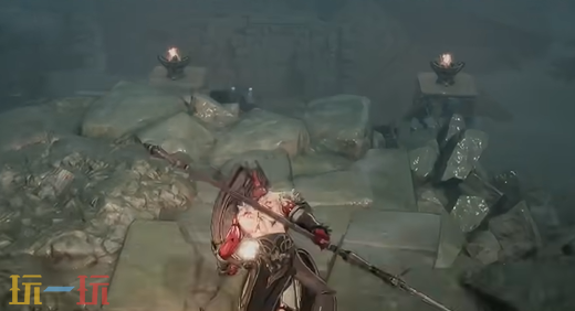 第一狂战士卡赞鬼气弥漫兽牙项链在哪 鬼气弥漫兽牙项链收集