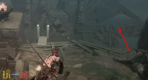 第一狂战士卡赞鬼气弥漫兽牙项链在哪 鬼气弥漫兽牙项链收集