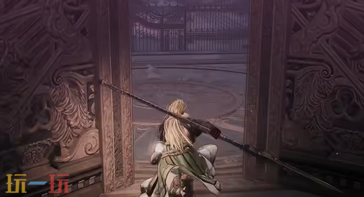 第一狂战士卡赞鬼气弥漫兽牙项链在哪 鬼气弥漫兽牙项链收集