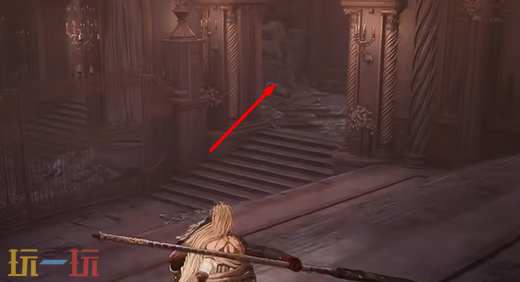 第一狂战士卡赞鬼气弥漫兽牙项链在哪 鬼气弥漫兽牙项链收集