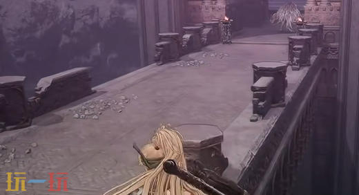 第一狂战士卡赞鬼气弥漫兽牙项链在哪 鬼气弥漫兽牙项链收集