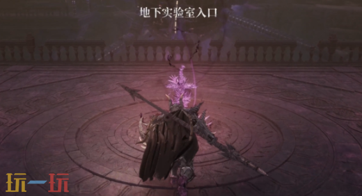 第一狂战士卡赞被吞噬的村庄攻略路线 全流程攻略