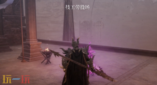 第一狂战士卡赞无法相信的真相攻略路线 全流程攻略