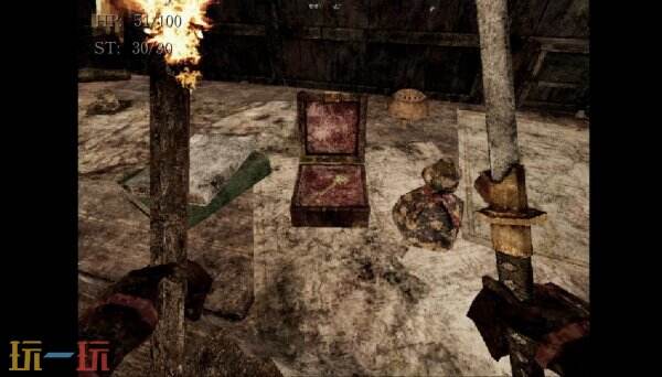 第一人称地下城探索《魔王的迷宫》5月13日推出