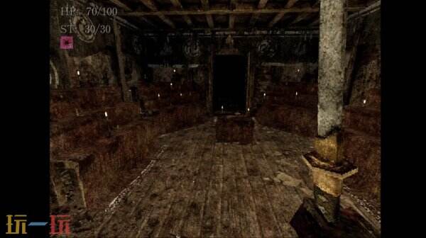 第一人称地下城探索《魔王的迷宫》5月13日推出