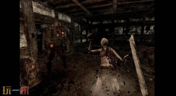 第一人称地下城探索《魔王的迷宫》5月13日推出