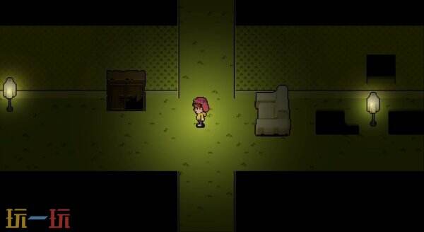 回合制RPG《The Backworld》将于2026年Q1推出