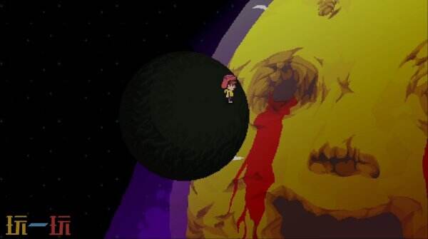 回合制RPG《The Backworld》将于2026年Q1推出