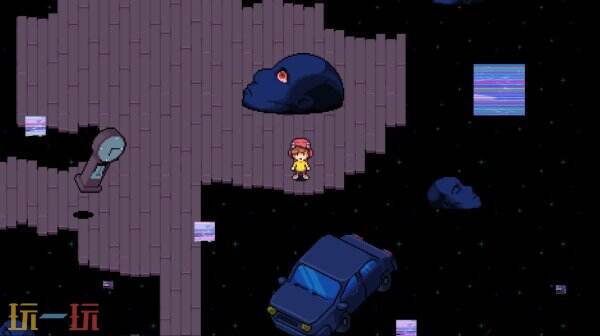 回合制RPG《The Backworld》将于2026年Q1推出