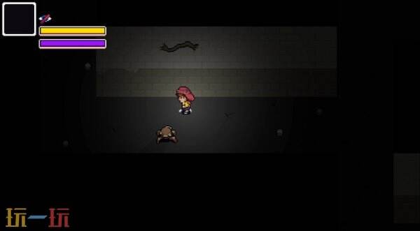 回合制RPG《The Backworld》将于2026年Q1推出