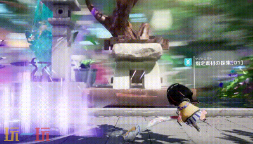 开放空间光的技能是什么 光海石榴角色技能介绍