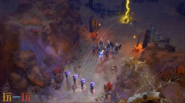 实时战术《Wartorn》将于6月17日推出抢先体验版