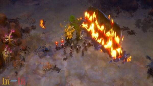 实时战术《Wartorn》将于6月17日推出抢先体验版