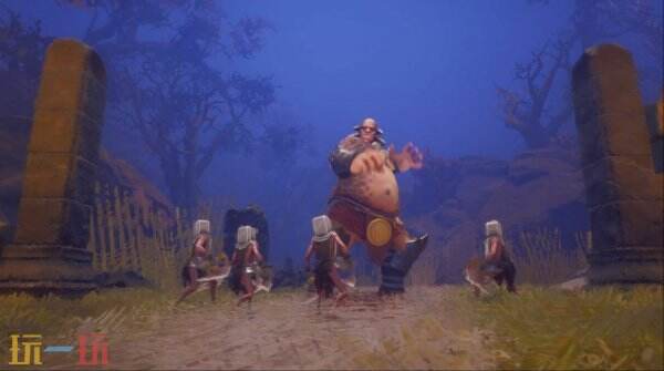 实时战术《Wartorn》将于6月17日推出抢先体验版