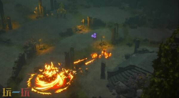 实时战术《Wartorn》将于6月17日推出抢先体验版