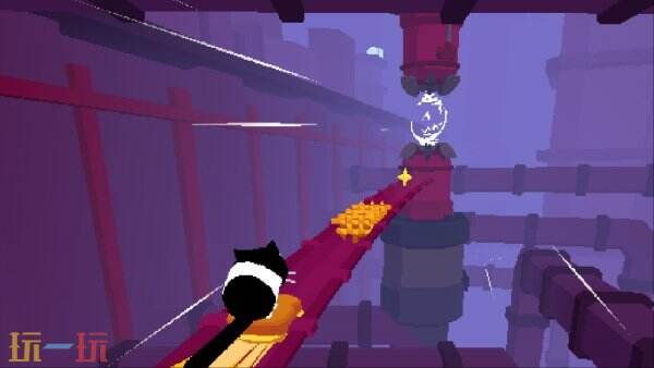 《CATO 黄油猫》将于5月1日登陆PS5和Switch平台