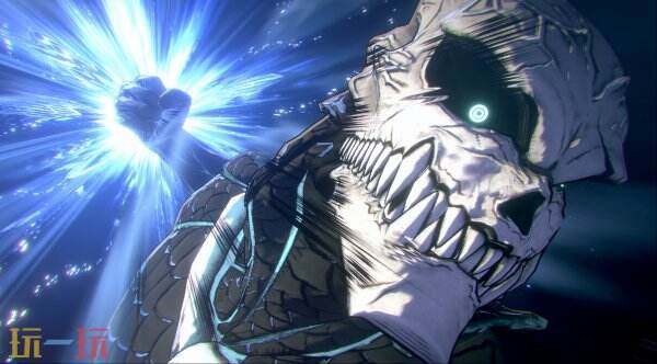 《怪兽 8号 THE GAME》第二弹宣传预告发布 预注册开放