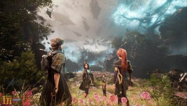 回合制RPG《光与影：33号远征队》总销量已超50万份