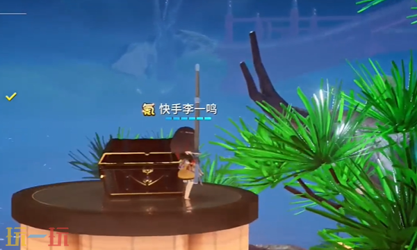 开放空间巫毒娃娃怎么获取 巫毒娃娃武器免费获取攻略