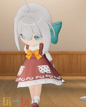 开放空间怎么cos穹妹 cos穹妹服装染色获取攻略